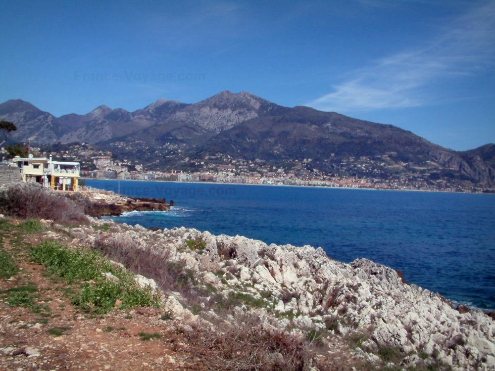 Photos Cap Martin 6 images de qualité en haute définition Photos Cap Martin 6 images de qualité en haute définition