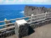 Cap Méchant headland