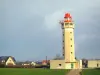 Capo Hève - Lighthouse Heve