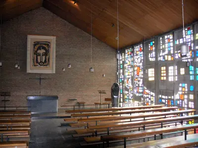 Cappella di Hem