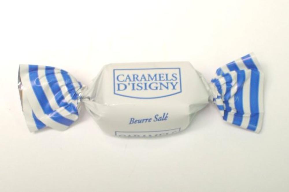 Photos Les caramels d'Isigny Guide Gastronomie & Vacances