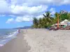 Le Carbet - Gids voor toerisme, vakantie & weekend in Martinique