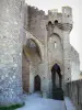 Carcassonne - Counts' castle