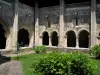 Carennac - Cloître