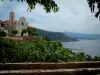Cargèse - Guide tourisme, vacances & week-end en Corse-du-Sud
