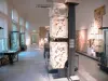 Carnavalet博物馆 - 考古收藏