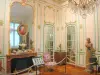 Carnavalet museum - Philosophers room