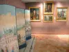 Carnavalet museum - Paintings of the museum