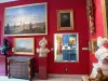 Carnavalet museum - Museum collections
