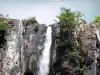 Cascade Niagara - Chute d'eau