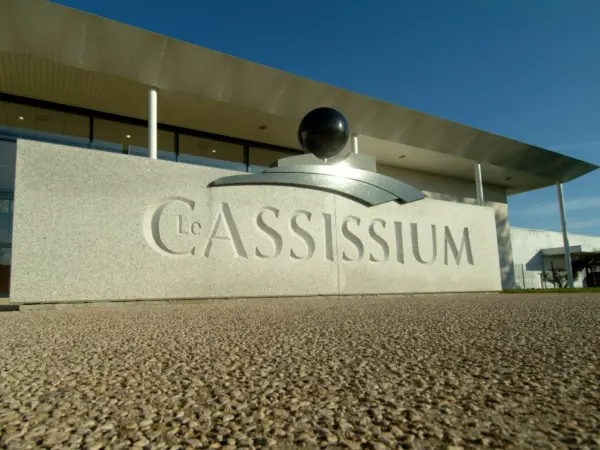 Das Cassissium - Führer für Tourismus, Urlaub & Wochenende in der Côte-d'Or