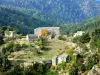 La Castagniccia - Guide tourisme, vacances & week-end en Haute-Corse