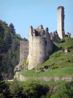 Castello di Boulogne