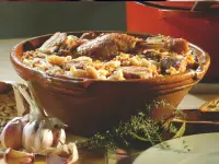 Classic Cassoulet de Castelnaudary – Leite's Culinaria