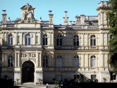 Castelo de Ferrières