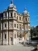Castelo monte cristo - Residência de Alexandre Dumas