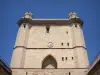 Castillo de Vincennes - Visita al pueblo