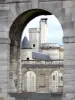 Castillo de Vincennes - Detalles del castillo