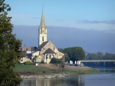 Chalonnes-sur-Loire