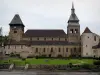 Chambon-sur-Voueize - Guida turismo, vacanze e weekend nella Creuse