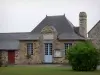 Champeaux - Village Hall