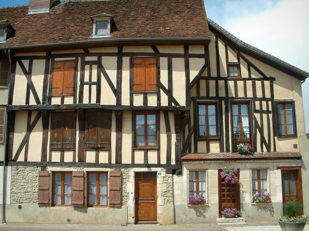 Photos Chaource 6 images de qualité en haute définition