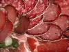 La charcuterie corse - Guide gastronomie, vacances & week-end en Corse