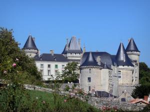 charente tourisme