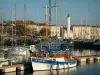 Guide of Charentes - Tourism, holidays & weekends in Charentes