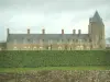 Château de Blain - Château de la Groulais