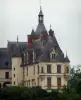 Château de Chaumont-sur-Loire - Château