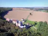 Le château de Faulin - Guide tourisme, vacances & week-end dans l'Yonne