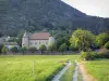 Château de Montmaur