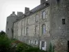 Château de Montmuran - Château