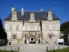 Château de Tanlay - Petit château
