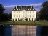 The Château de Vendeuvre - Tourism, holidays & weekends guide in the Calvados