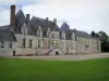 Château de Villesavin