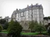 Châteaudun - Guida turismo, vacanze e weekend dell'Eure-et-Loir