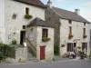 Châteauneuf - Maison des Amis de Châteauneuf