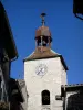 Châtillon-en-Diois - Belfry