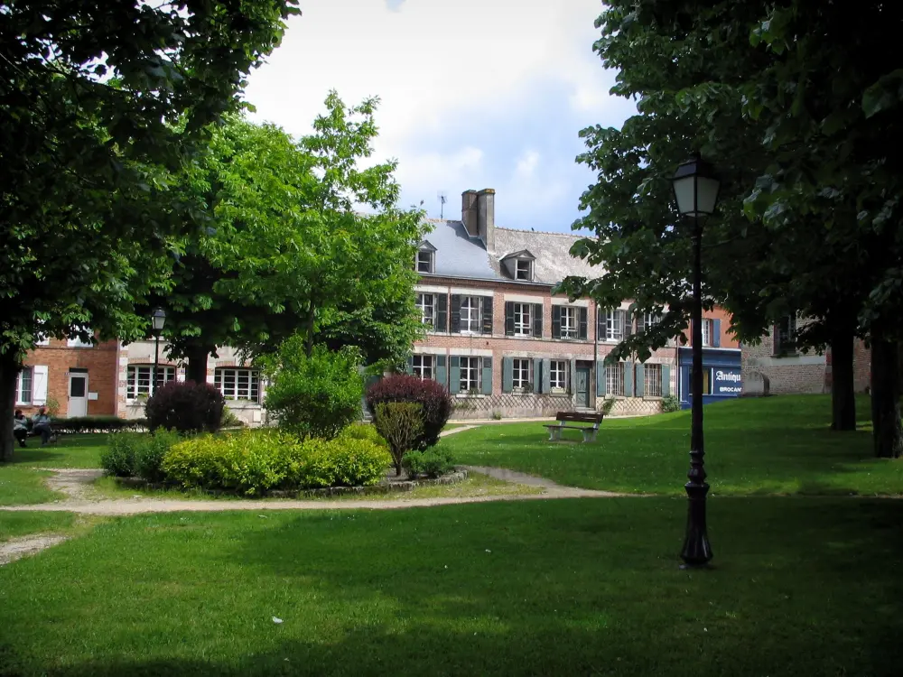 Photos ChaumontsurTharonne 4 images de qualité en haute définition