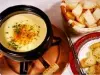 Cheese fondue - Gastronomy, holidays & weekends guide in Auvergne-Rhône-Alps