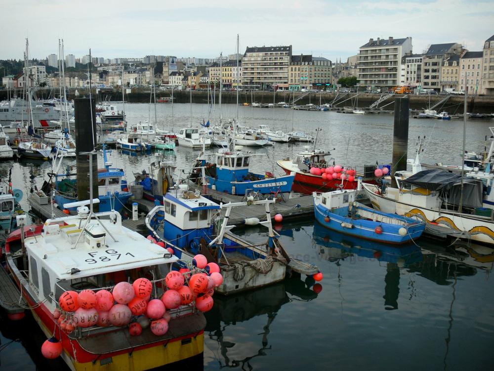 Cherbourg Octeville Tourisme Photos - Cherbourg-Octeville - Guide Tourisme & Vacances