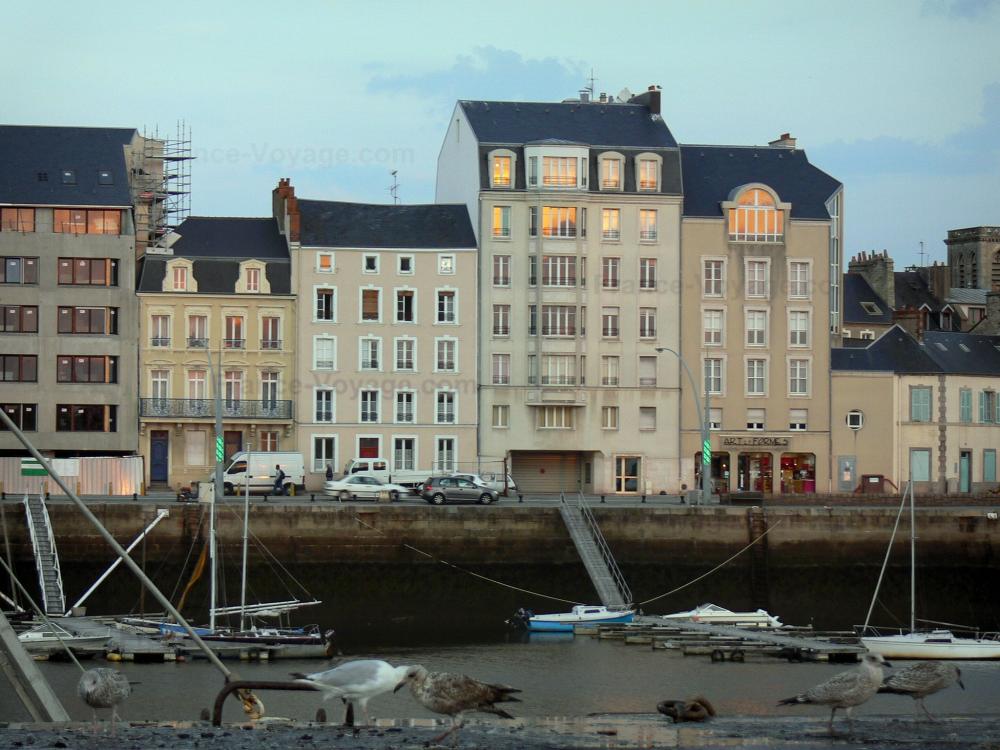 Cherbourg Octeville Tourisme Photos - Cherbourg-Octeville - Guide Tourisme & Vacances
