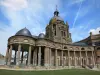 La chiesa d'Asfeld - Guida turismo, vacanze e weekend nelle Ardenne