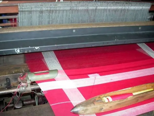 Cholet y su museo textil - Guía turismo, vacaciones y fines de semana en Maine y Loira