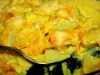 Chouchou au gratin - Gastronomy, holidays & weekends guide in the Réunion