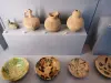 Cidade da Cerâmica de Sèvres - Peças da coleção do Museu Nacional da Cerâmica