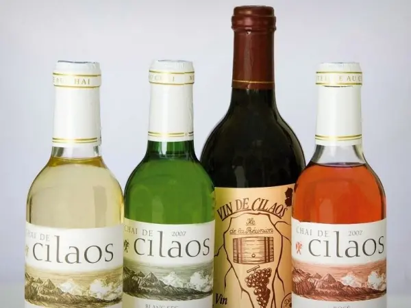 Cilaos wijn - Gids voor gastronomie, vrijetijdsbesteding & weekend op la Réunion