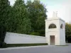 Cimetière américain de Romagne-sous-Montfaucon - Meuse-Argonne American Cemetery